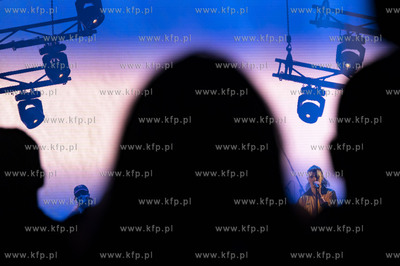 Opener Park Kolibki. 23.07.2021 Fot. Anna Bobrowska...