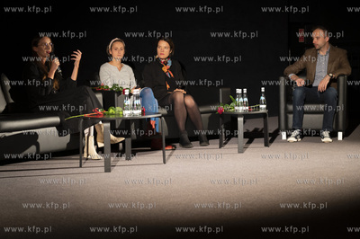 46. Festiwal Polskich Filmów Fabularnych w Gdyni....