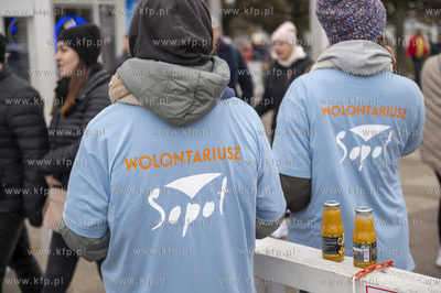 Święto Niepodległości w Sopocie. 11.11.2022 Fot....