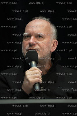 49. Festiwal Polskich Filmów Fabularnych w Gdyni....