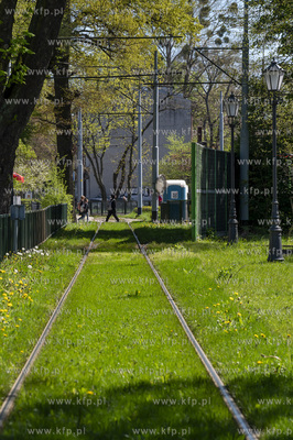 Gdańsk Brzeźno.25.04.2025 Fot. Anna Bobrowska/KFP