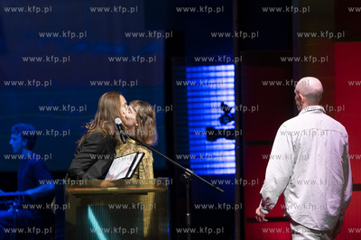 Teatr Miejski w Gdyni. Młoda Gala. 51. Festiwal Polskich...