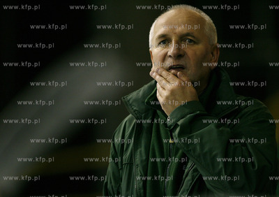 Gdansk, hala Olivia. Polska Liga Hokeja na Lodzie mecz...