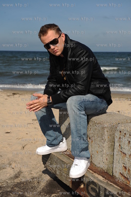 Top-Trendy, nz Lukasz Mroz, czyli MROZO.
27.06.2009
fot....