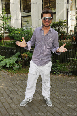 SOPOT HIT FESTIVAL 2009. Nz Lukasz Zagrobelny.
06.08.2009
fot....