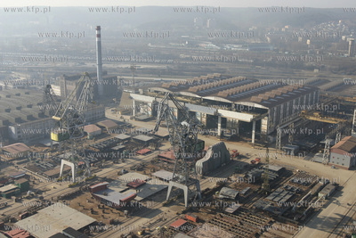 Stocznia Gdynia.
1.04.2005
fot. Wojtek Jakubowski...