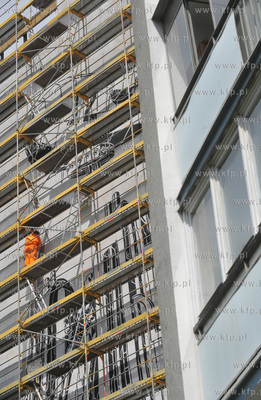 Monumental Art. Europejski Festiwal Malarstwa Wielkoformatowego...