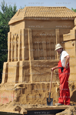Gdanks. Duch Gdanskiej Architektury, tak nazywa sie...