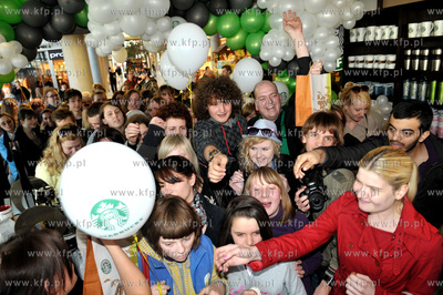 Otwarcie pierwszej na Pomorzu i w calej Polsce polnocnej...