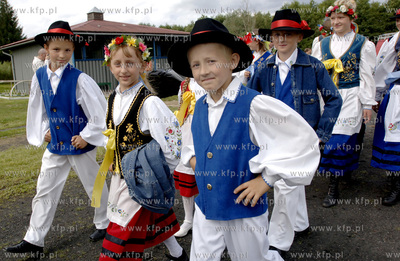 V Mistrzostwa w Zazywaniu Tabaki w Chmielnie na Kaszubach....