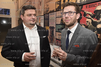 Gala finałowa plebiscytu Gazety Wyborczej Trójmiasto...