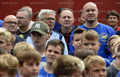 Gdańsk Wrzeszcz. Centrum Sportu i Nauki Gedania  na...