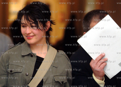 Apelacja wyroku wniesiona przez kontrowersyjna artystke...