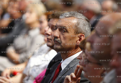 Straszyn kolo Gdanska. Zespol Szkol im. Ignacego Krasickiego....