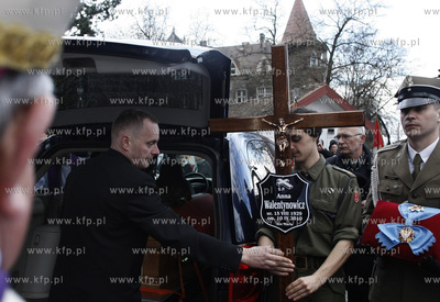Gdansk. Kolegiata p.w. Najswietszego Serca Jezusowego....