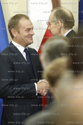 Gdansk. Ostatnia w III kadencji samorzadu sesja Sejmiku...