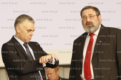 Sopot. Nieformalne Spotkanie Ministrow ds. Rozwoju...