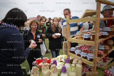 Bielkowko. VIII edycja AMBER BEER & FOOD FESTIVAL czyli...