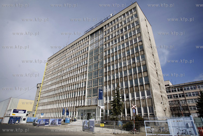 Gdynia. Bałtycki Port Nowych Technologii. Uroczystość...