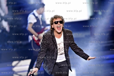 Sopot. Ergo Arena. Festiwal Top Trendy. Koncert Trendy...