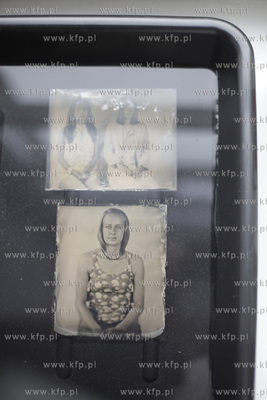 Fotograf Magdalena Ubysz wraz z Fundacją Fotografii...