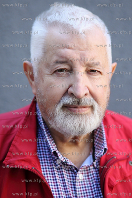 39 Festiwal Filmowy w Gdyni. Nz. rezyser Janusz Majewski.
17.09.2014
fot....
