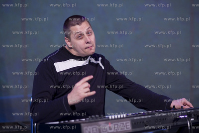 Festiwal. Świat Mało Znany. Koncerty w Teatrze Leśnym...