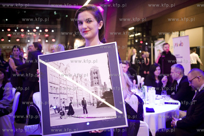 Europejskie Centrum Solidarności. Bal charytatywny...