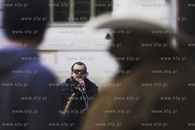 Gdańsk. Koncert zespołu zespół Recycling Band na...