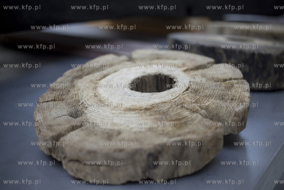 Otwarcie Centrum Konserwacji Wraków Statków w Tczewie.
02.07.2016
fot....