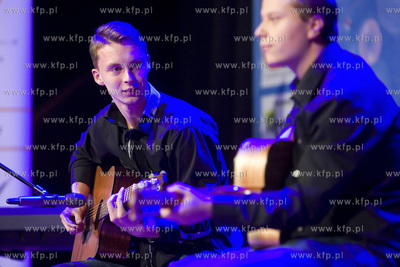 Filharmonia Bałtycka na Ołowiance. Finał VII konkursu...
