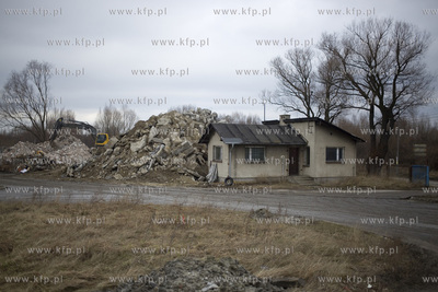 Ruszyły prace budowlane osiedla Nowa Letnica.
28.02.2017
fot....