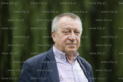 Mieczysław Kotłowski ( dyrektor GZDiZ ).
02.08.2017
fot....