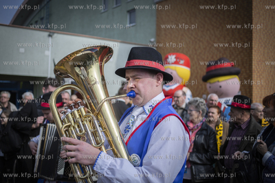 Dzień Jedności Kaszubów w Żukowie.
23.03.2019
fot....