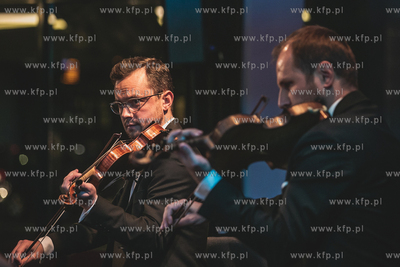 Wtorki na fali - koncerty inspirowane literaturą to...