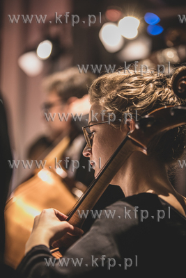 Polska Filharmonia Kameralna Sopot. Koncert Wiedeński.
05.10.2021
fot....