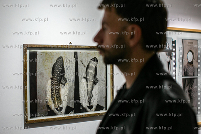 Państwowa Galeria Sztuki w Sopocie. Wernisaż najnowszych...