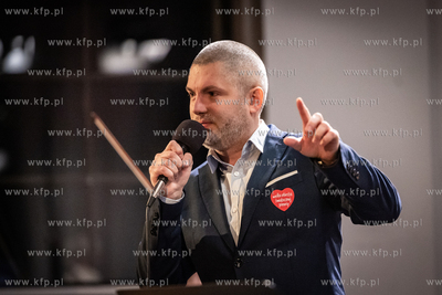 Opera Leśna. Polska Filharmonia Kameralna Sopot. Koncert...