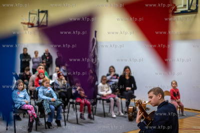 Sopot.  31. Finał Wielkiej Orkiestry Swiątecznej...