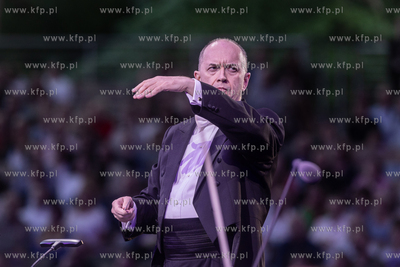 Opera Leśna. 3. Międzynarodowy Festiwal Muzyczny...