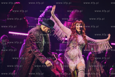 Opera Bałtycka. opery "La Boheme" w reż. Romualda...