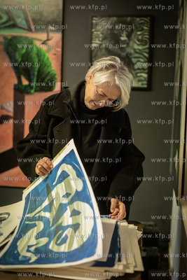 Sopocki Weekend Sztuki. Wernisaż wystawy zbiorowej...