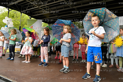 Biegowe Grand Prix Gdańska. Druga edycja 2023 roku...
