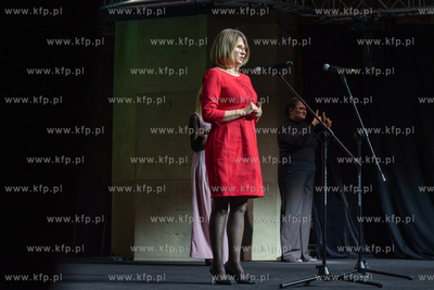 Centrum św. Jana. Gala wręczenia nagród w XXIX Konkursie...