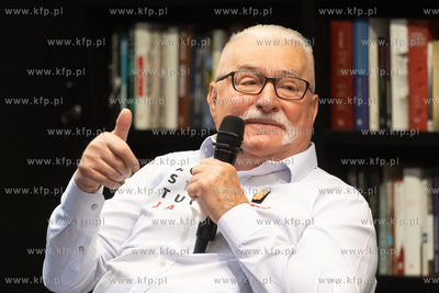 Biblioteka  Europejskiego Centrum Solidarności.  Konferencja...