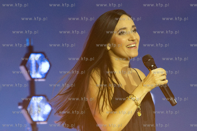 Teatr Muzyczny w Gdyni. Ladies' Jazz Festival 2024....