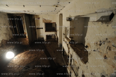 11 Bateria Artylerii Stalej w Gdyni Redlowie zbudowana...