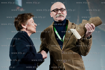 Hala Gdynia. Kolosy - 14. Ogolnopolskie Spotkanie Podroznikow,...