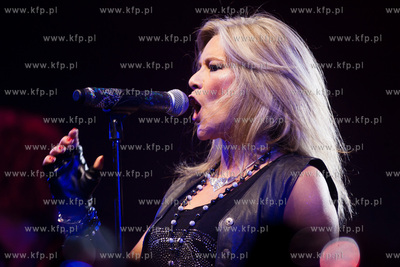 Gdansk. Ergo Arena. Koncert pt. Andrzejki lat 80-tych!
Nz...