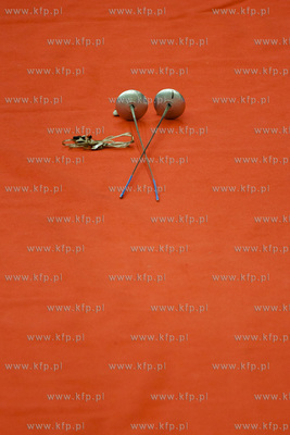 Gdansk. Hala AWF. Zawody Dwor Artusa Grand Prix Pucharu...